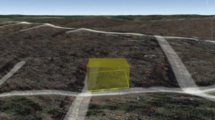 St. Clair, Missouri: Corner Lot in a Gated Camping Community!