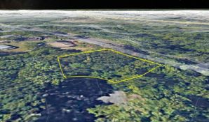 Build on this Southern New Jersey Lot with Nearby Utilities!