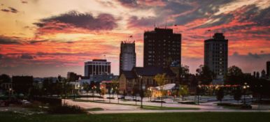 Jackson County: Beautiful Michigan Awaits You!