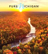 Michigan's Upper Peninsula: Lot Near the Menominee River!