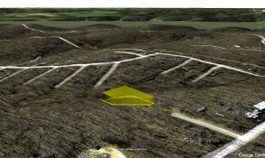 Camping Retreat in St. Clair County, Missouri!