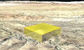 Invest in 2.5 Acres of California Hills!