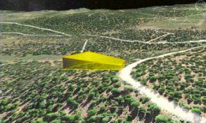 Enjoy a Summer Retreat in Modoc, California!