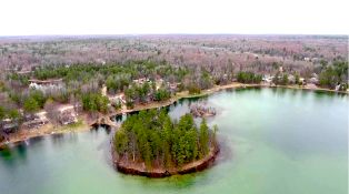 Build Your Dream Home in Lakes of the North, Antrim County, Michigan!