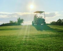 Cheboygan County, Michigan: Prime Lot by the Golf Course!