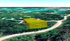 Sugar Springs, Michigan: Build Your Home in a Golf Course Community!