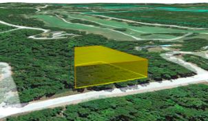 Build in Charming Cherokee Village, Arkansas!