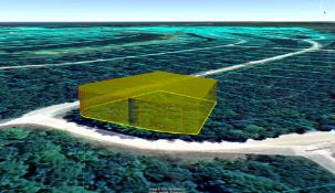 Prime, Corner Lot in Lakewood Shores, Michigan: Build your Dream Home Here!