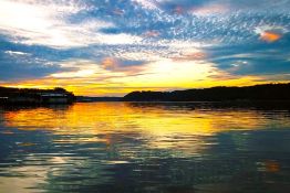 Claim Your Camping Lot in St. Clair County, Missouri!