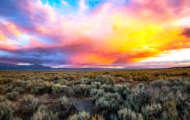 Secure Land in Valencia County, New Mexico!