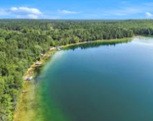 Enjoy the Amenities of the Guthrie Lakes Community in Otsego County, Michigan!