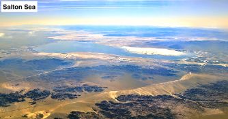 2.5 Acres in Imperial County, CA - Off-Roading, Adventure & Future Lithium Boom!