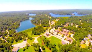Enjoy the Lakes of Cherokee Village in Fulton County, Arkansas!