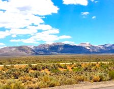 Los Angeles County, CA: Scenic Desert Lot Near Parks & Attractions!