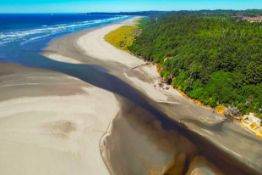 Own a Slice of Moclips Beach, Steps from the Pacific Ocean in Grays Harbor, Washington!