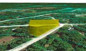 Start Your Next Chapter in Beautiful Ozark Acres, Arkansas - Build Today!