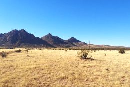 Become a New Mexico Landowner Today!