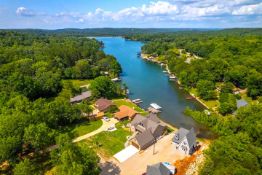 Build Your Ozark Escape - Prime Lot by the Lakes in Cherokee Village, Arkansas!