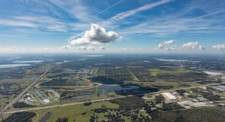 Escape to the Sunshine State: Vacant Lot Close to the Lakes in Polk County, Florida!