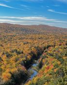 Michigan's Upper Peninsula: Lot Near the Menominee River!