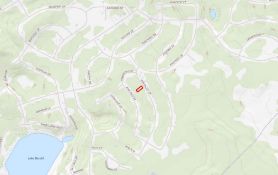 Build in Antrim County, Michigan Near Lake Harold!