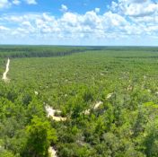 Over-an-Acre in Florida, Surrounded by Lakes!