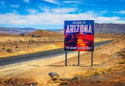 Adventure Awaits: Five Stunning Acres in Arizona's Navajo County!