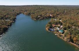 Fulton County, Arkansas: Come Explore Cherokee Village!