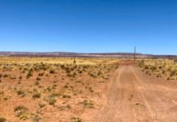 Half-Acre Lot in New Mexico's Canyon Del Rio Community!