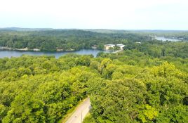Build Your Ozark Escape! Prime Lot by the Lakes in Cherokee Village, Arkansas!