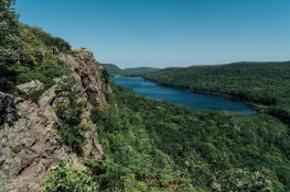 Introducing Charming Gogebic County, Michigan!