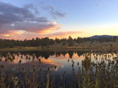 Claim Your 20-Acre Escape in Modoc County, California!