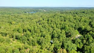 Build Your Dream Home in Cherokee Village, Arkansas!