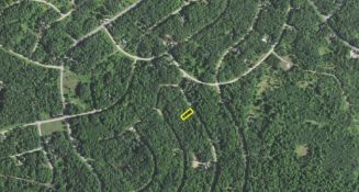 Build in Antrim County, Michigan Near Lake Harold!