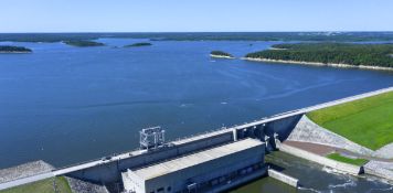 Escape to Serenity - Private Camping Lot in Missouri's Exclusive Gated Community!