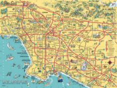 2.5-Acre Oasis in Los Angeles County, CA!