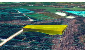 Build Your Future on 3.78 Acres in Lincoln County, Georgia!