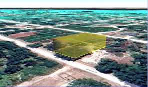 Buildable Lot in Harbour Heights, Charlotte County, Florida!