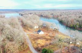 Build In Arkansas, Close to Lake Omaha!