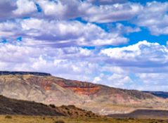 Tranquil 5-Acre Getaway Near Joseph City in Navajo County, AZ!