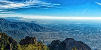 Valencia County, New Mexico: Invest in a Lot near the Mountains!