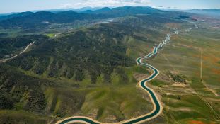 2.5-Acres in Los Angeles County, CA!