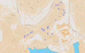20 Buildable Lots in Cherokee Village, AR ? Easy Financing with Your Bid as Down Payment!