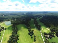 Arkansas Corner Lot Near a Golf Course!