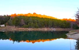 Triple Lot Opportunity in Peaceful Twin Oaks Harbor, MO!