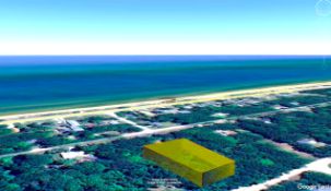 Over Half An Acre Homesite in Iosco County, Michigan!