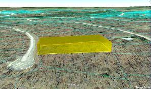 Antrim County: Build Your Home in Beautiful Lakes of the North, Michigan!