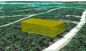 Buildable Lot in Cherokee Village, Arkansas!