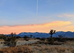 Explore Los Angeles County, California!