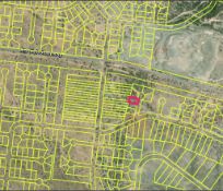 Near New Mexico's Rio Del Oro Loop!